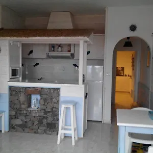 Paradis Appartamento Morro Jable (Fuerteventura)