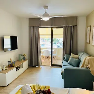 Estudio Cristianos Appartamento Los Cristianos (Tenerife)