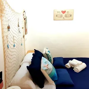 Appartamento Céntrico Y Playa Bus Y Metro, Málaga