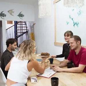 Agueita Surf Appartamento Las Palmas de Gran Canaria