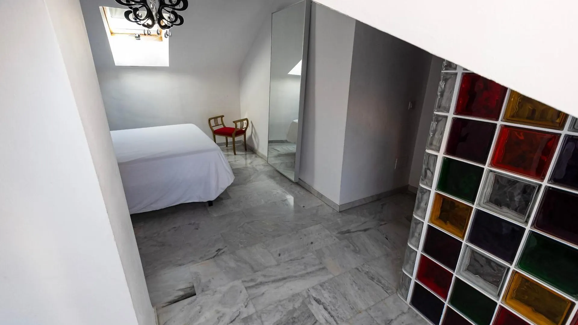 Appartamento La Buhardilla de Olivia Málaga