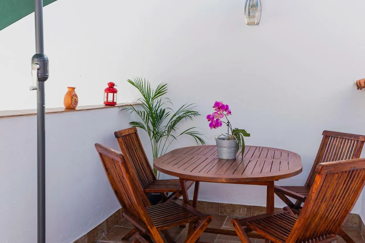 Appartamento La Buhardilla de Olivia Málaga